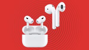 Read more about the article The cheapest AirPods sales and deals in February 2025