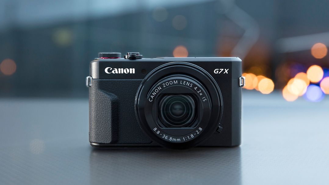 Read more about the article Canon compact cameras tipped for a big return with rumored Powershot V1 – and I think that’s Canon’s most exciting play for 2025