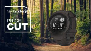 Read more about the article The Garmin Instinct 3 just landed, but the Instinct 2 is a better buy this President’s Day