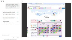 Read more about the article I used the OpenAI Operator rival Browser Use and it’s impressive, but takes some technical skill to use