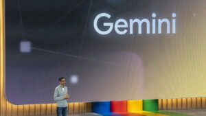 Read more about the article Would you use Google Gemini if it fills with ads?