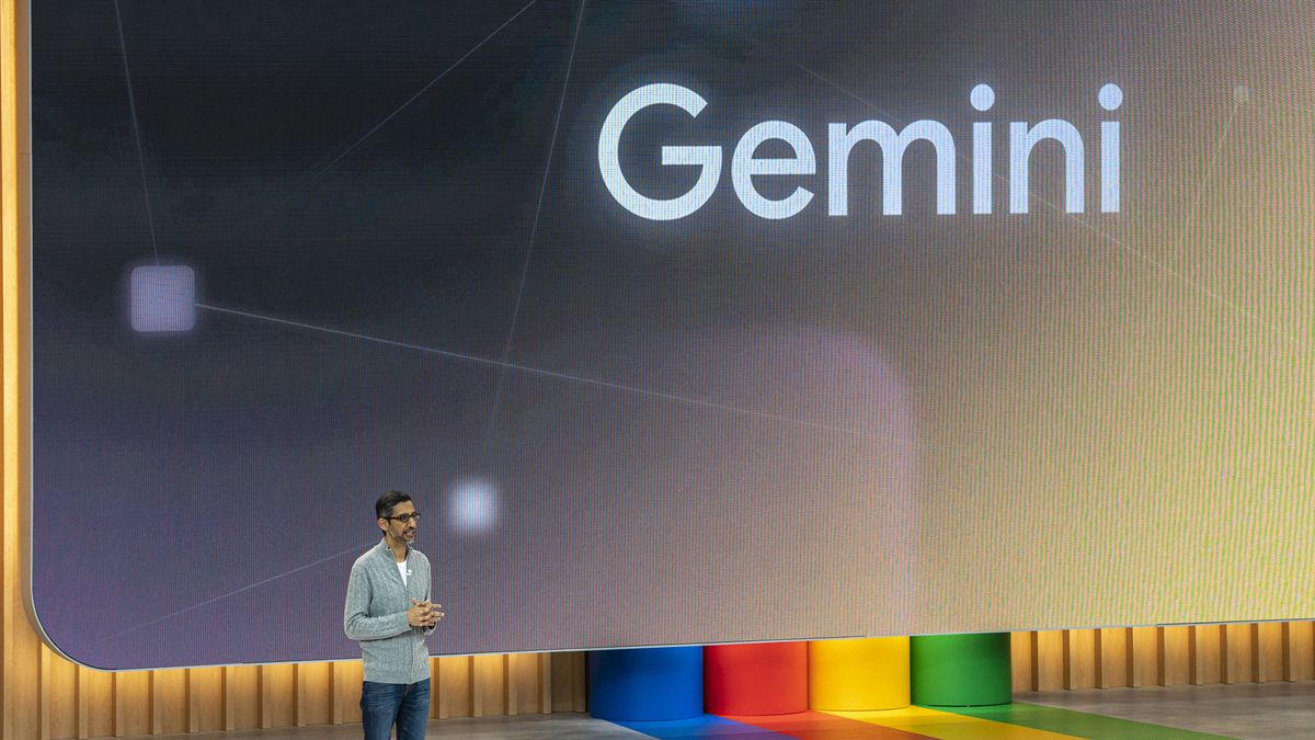 You are currently viewing Would you use Google Gemini if it fills with ads?