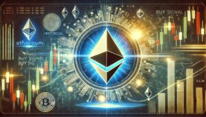 Read more about the article Ethereum Historical Indicator Flashes Long-Term Buy Signal – Is History Repeating?