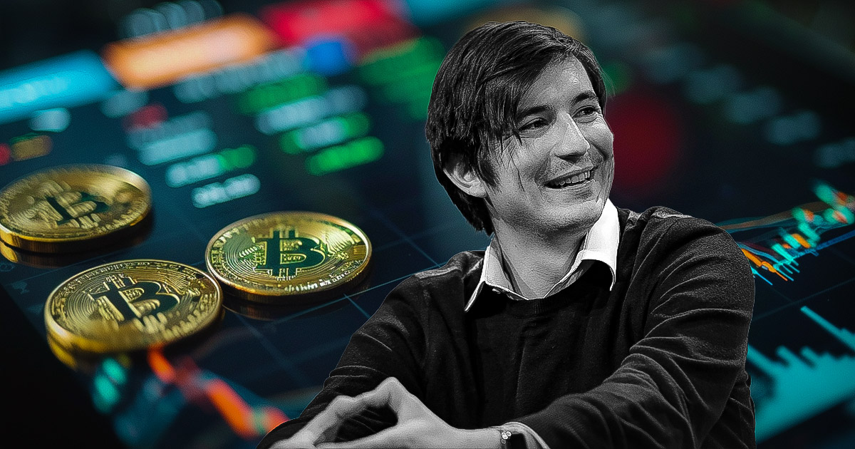 You are currently viewing Robinhood CEO says ‘innovation-friendly’ US crypto policies a ‘tailwind’ for firm’s future