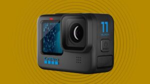 Read more about the article The best cheap GoPro deals and sales for February 2025