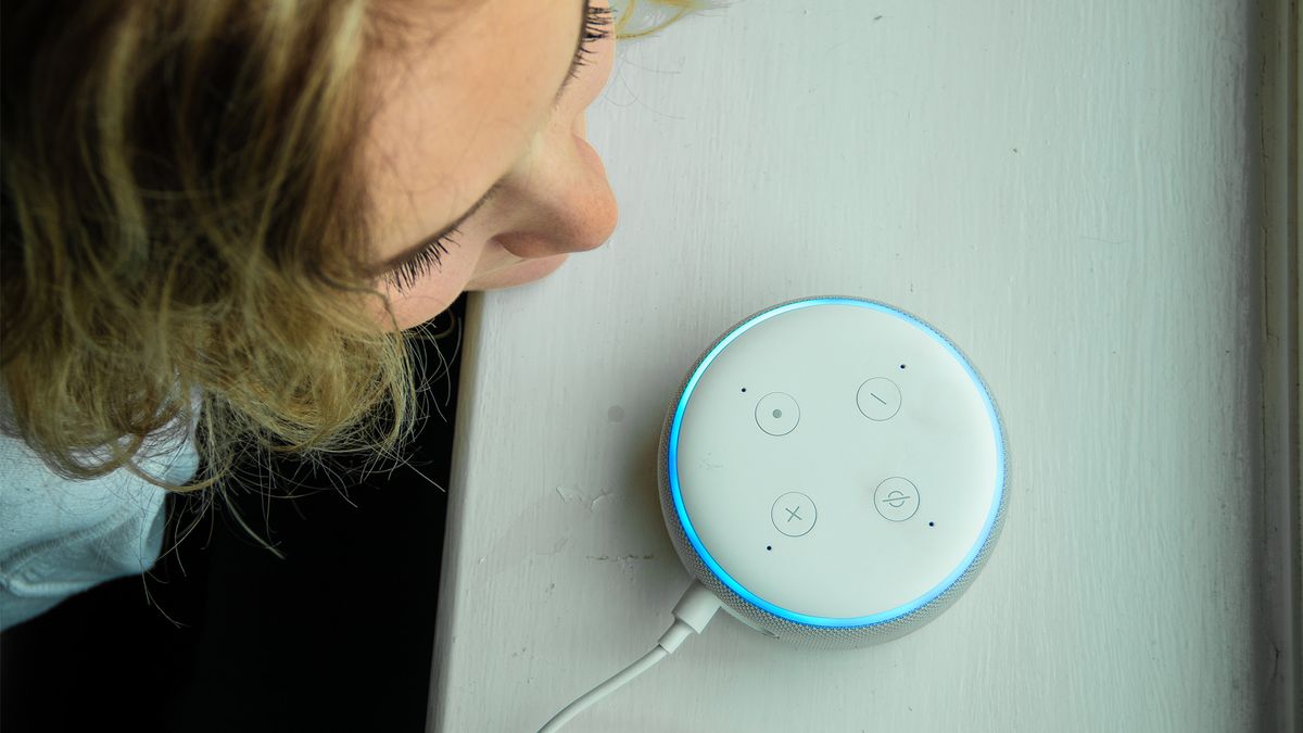 Read more about the article Alexa’s big AI revamp might have been delayed again, and I’m losing faith Amazon’s new assistant will be all that smart