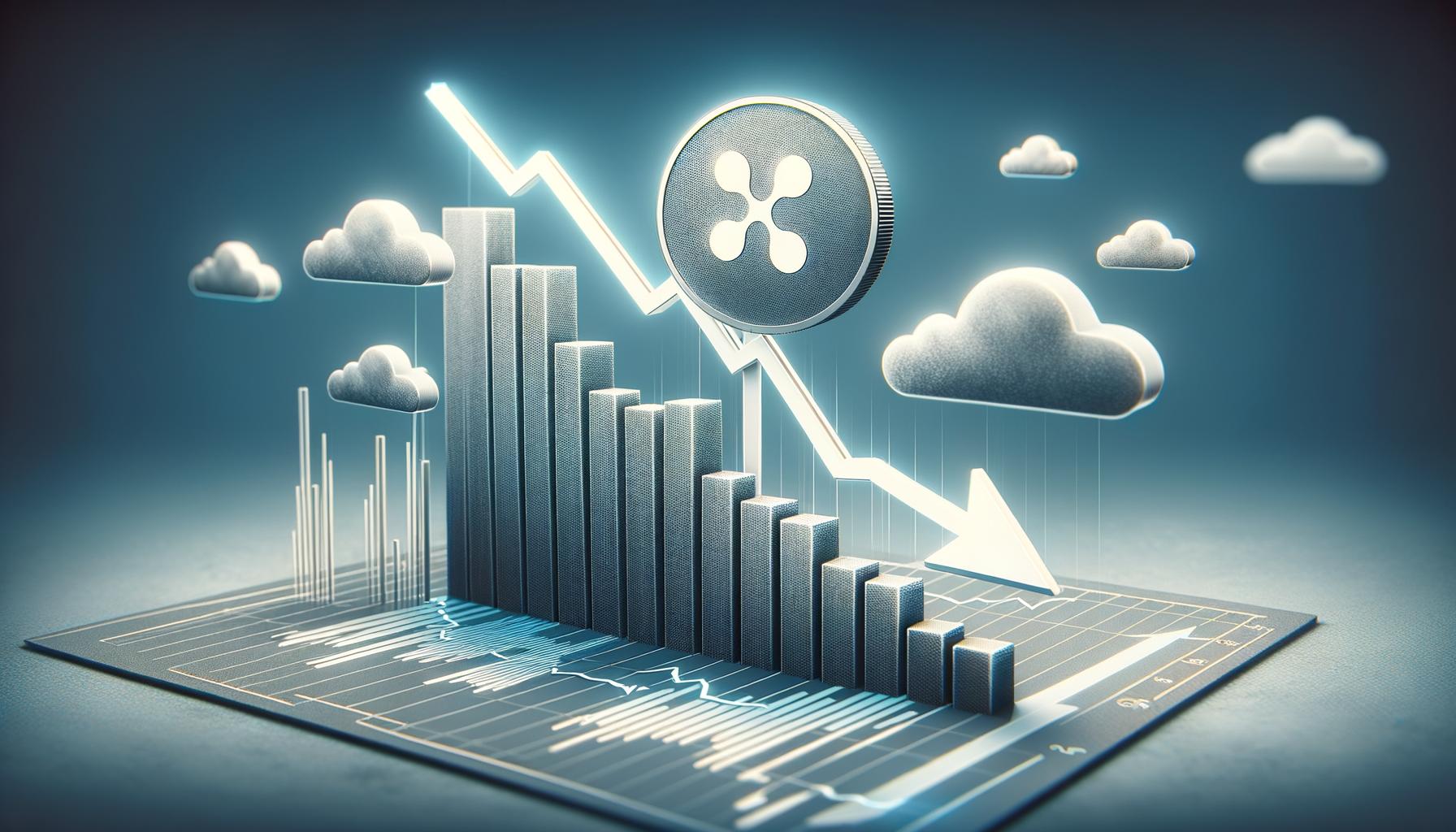 You are currently viewing XRP Price Crashes Hard: Is There a Recovery in Sight?