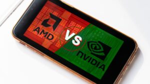 Read more about the article I can’t tell if it’s just a coincidence, but Nvidia’s RTX 5070 is now reportedly set for March alongside AMD’s RDNA 4 series launch