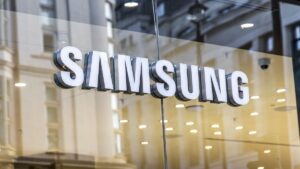 Read more about the article Samsung protégé misses an opportunity by not going for energy harvesting when it comes to electronic shelf labels