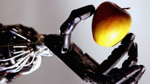 Read more about the article Apple might be building a humanoid robot, and I truly hope it looks like Steve Jobs