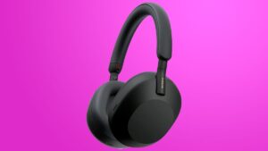 Read more about the article Sony’s next flagship wireless headphones just edged closer to launch – here’s when they might land