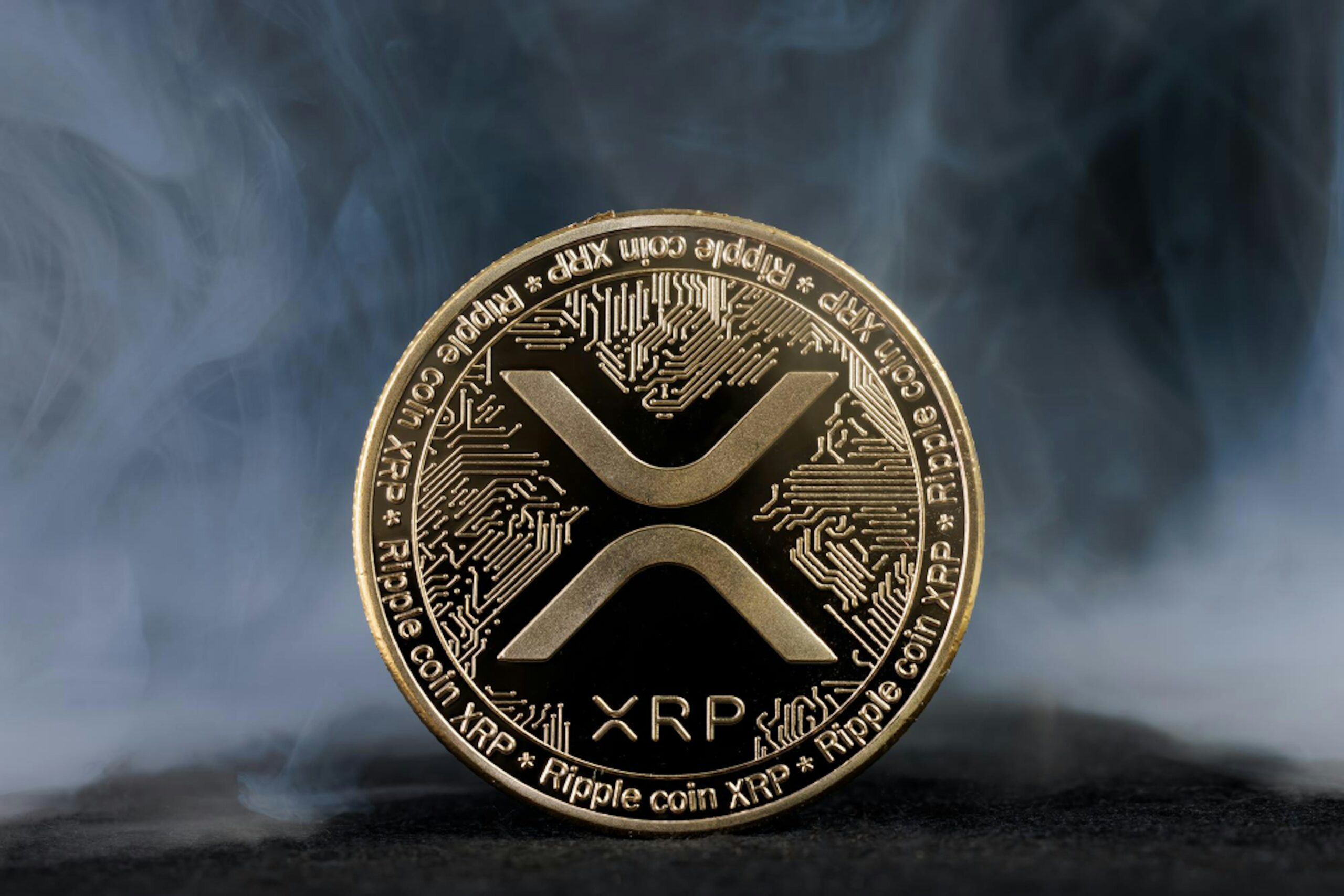 You are currently viewing XRP Bull Targets $2.80 Breakout — Here Are The Key Levels To Consider