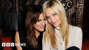 Read more about the article Laura Whitmore shares final messages from Caroline Flack on fifth anniversary of death