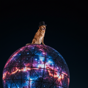 Read more about the article Las Vegas Sphere Rejects Dogwifhat Deal—No Meme Coin Spotlight