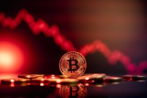 Read more about the article Bitcoin Sees $1.04 billion In Exchange Inflows; Is A Bloodbath Coming?