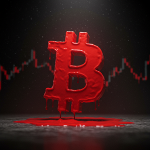 Read more about the article Bitcoin Crashes To $93K In Market Shake-Up