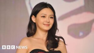 Read more about the article Taiwanese star Barbie Hsu of Meteor Garden fame dies