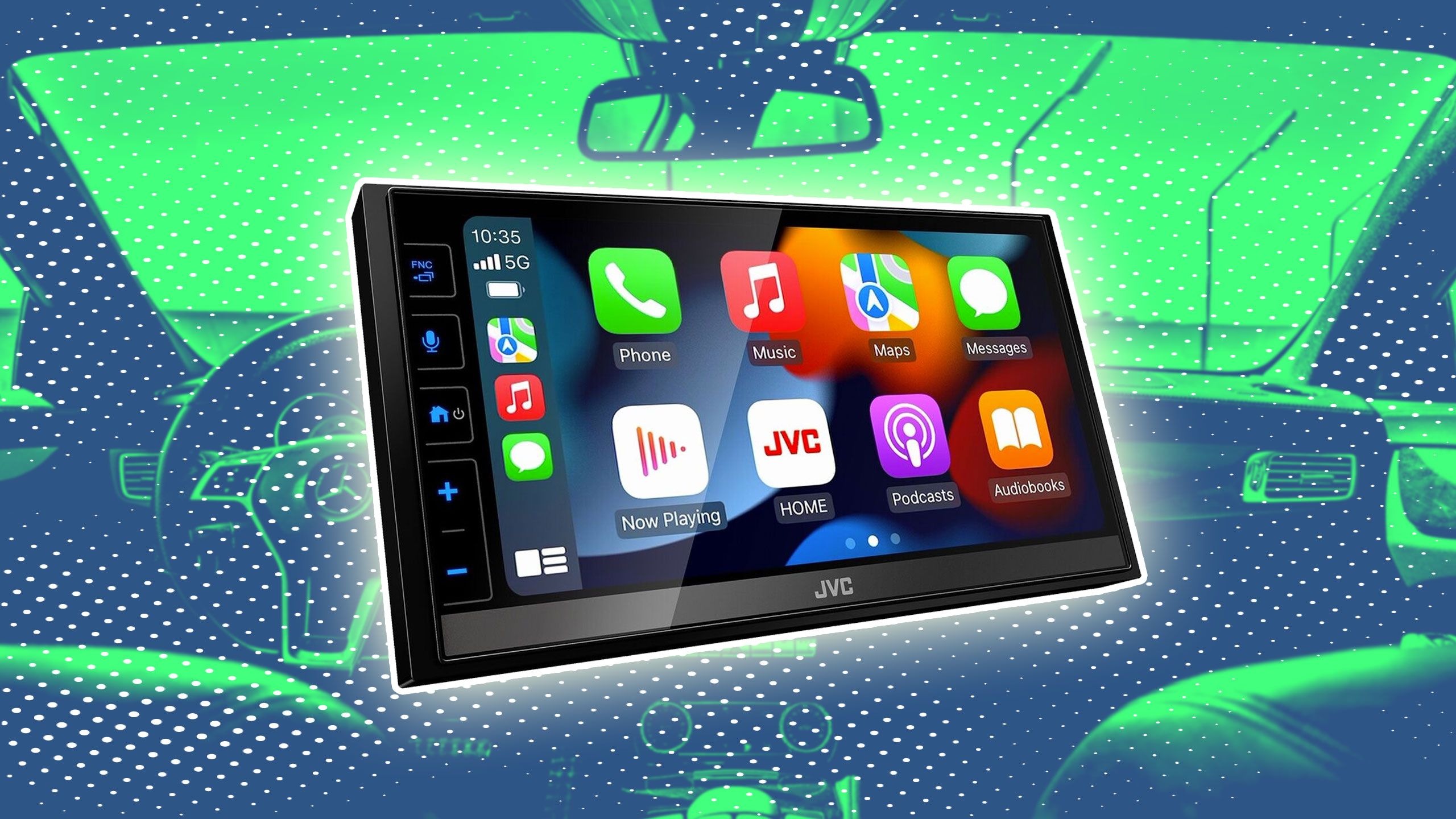 Read more about the article How to add Apple CarPlay to your car