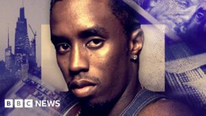 Read more about the article 'Studio sex' and 'hitman threats': Insiders speak out about Diddy's 90s music empire