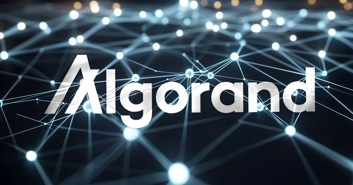 Read more about the article Algorand Foundation wants DOGE to adopt its blockchain for government overhaul