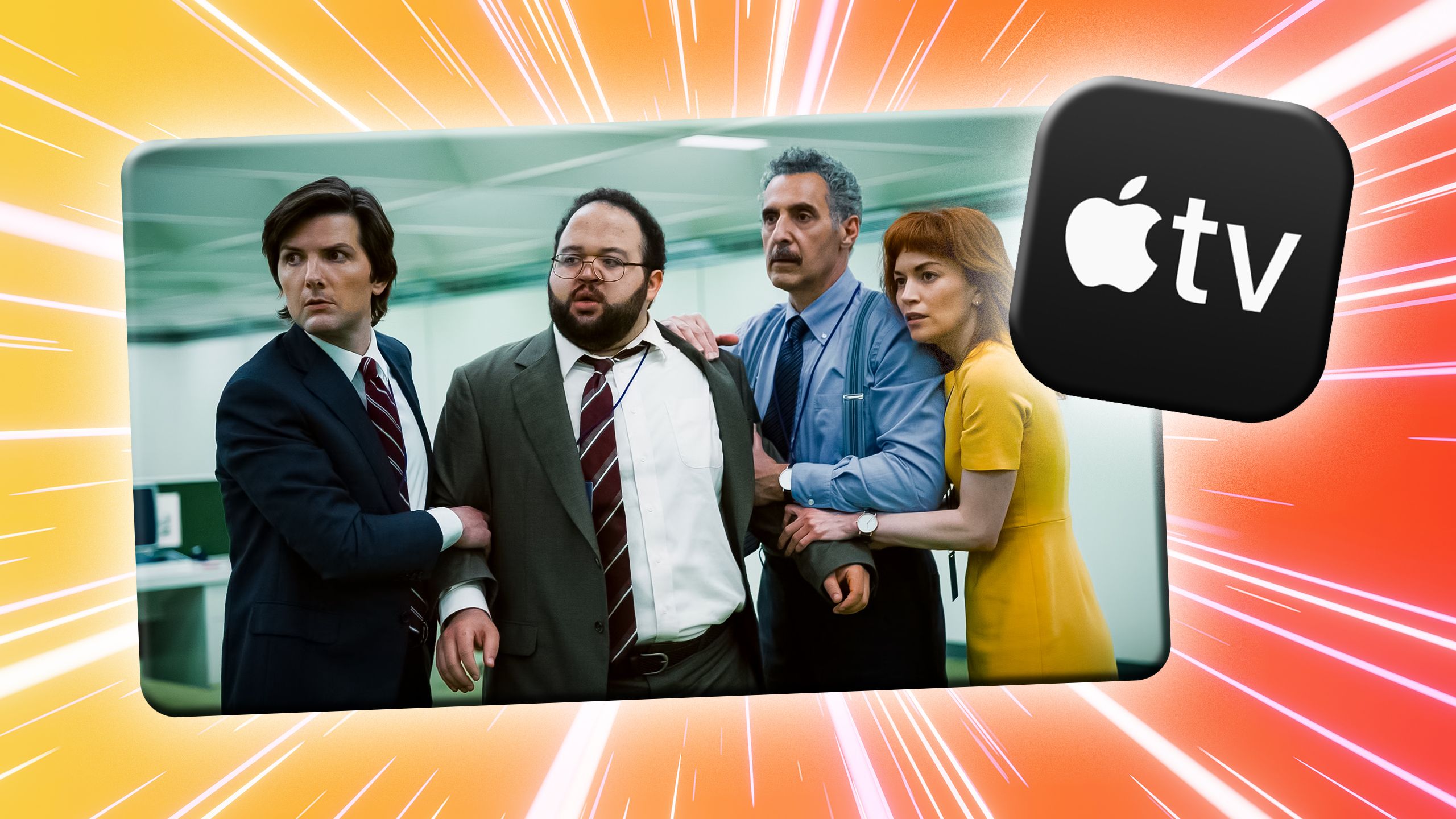 You are currently viewing Apple TV+ made a big genre investment and it’s finally paying off