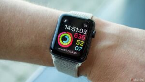 Read more about the article If you have one of these Apple Watch models, Apple might owe you money