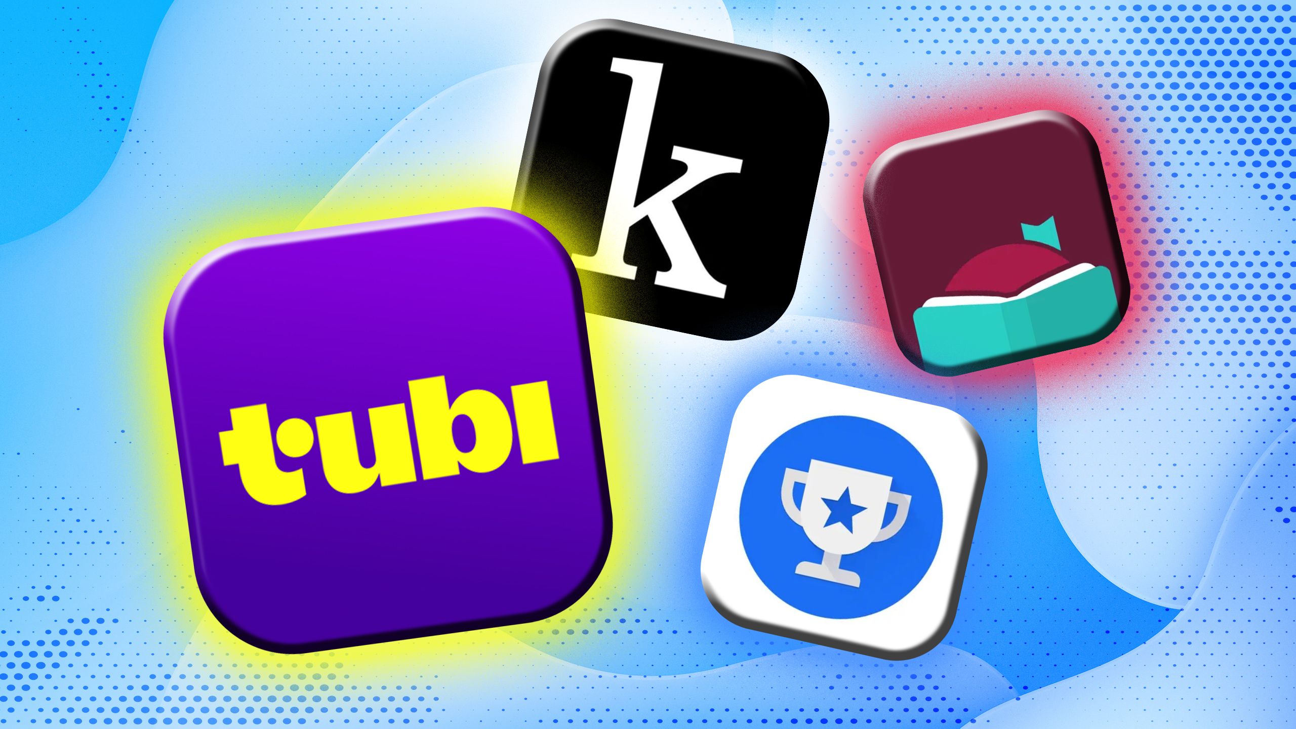 You are currently viewing I use these 5 apps to unlock free content, store credits, and more