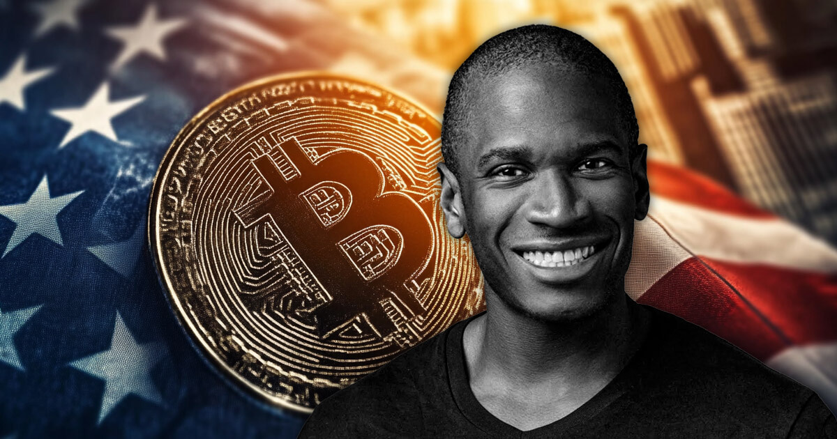 You are currently viewing Arthur Hayes warns US Bitcoin reserve plan would be a misguided political stunt