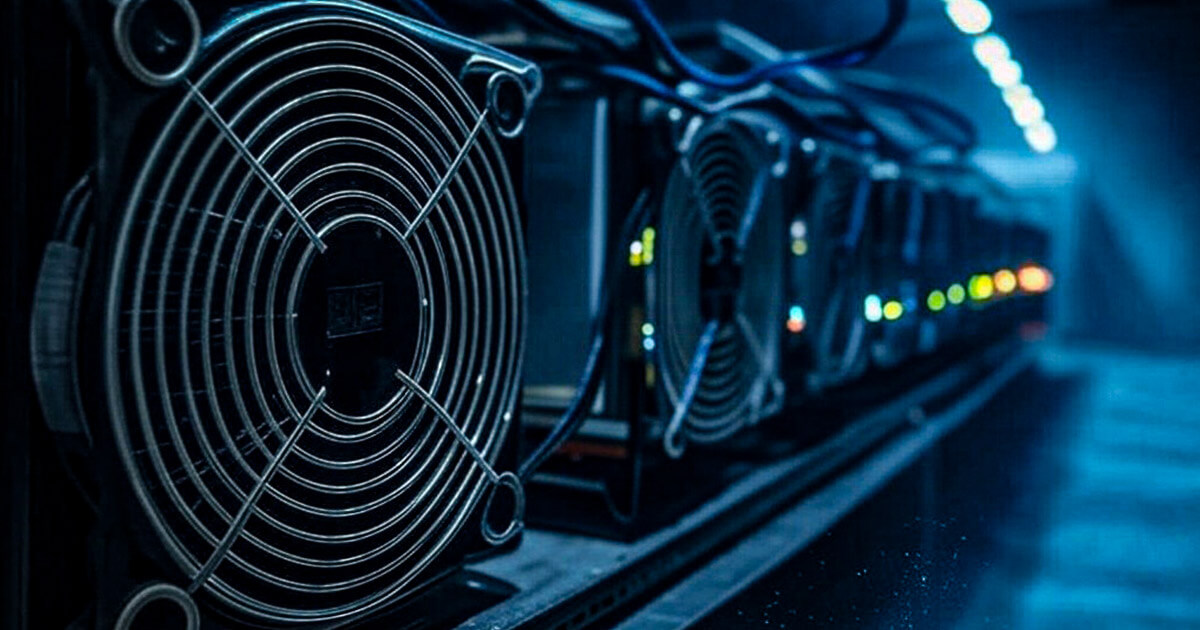 You are currently viewing US customs reportedly stalling Bitcoin miner shipments amid crackdown