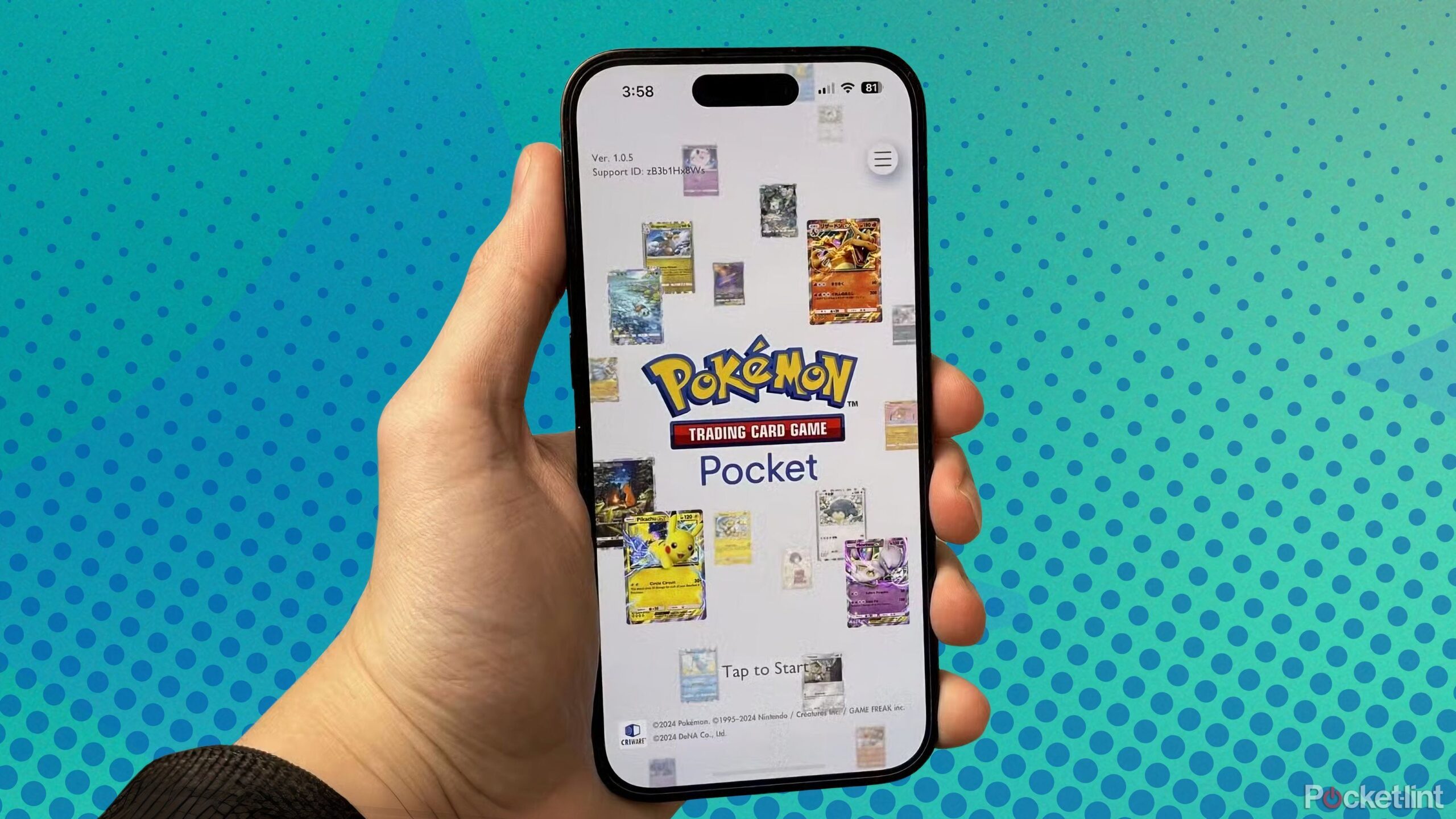 Read more about the article Pokémon TCG Pocket just made its most loyal players very, very upset