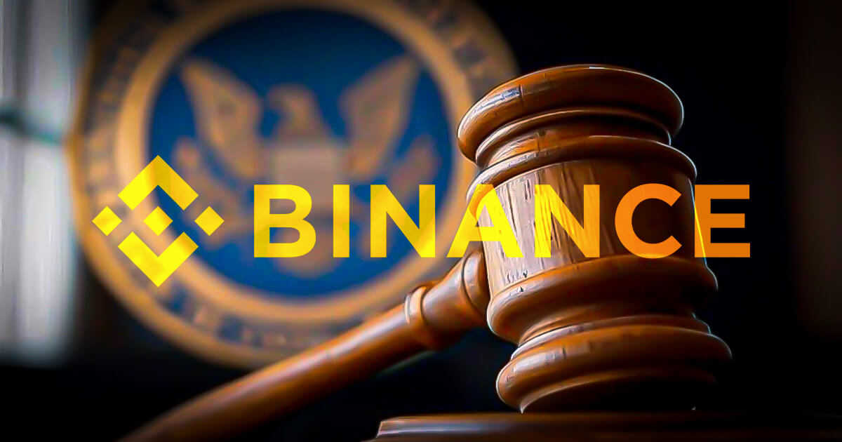 You are currently viewing SEC and Binance pause legal battle amid new crypto regulatory task force