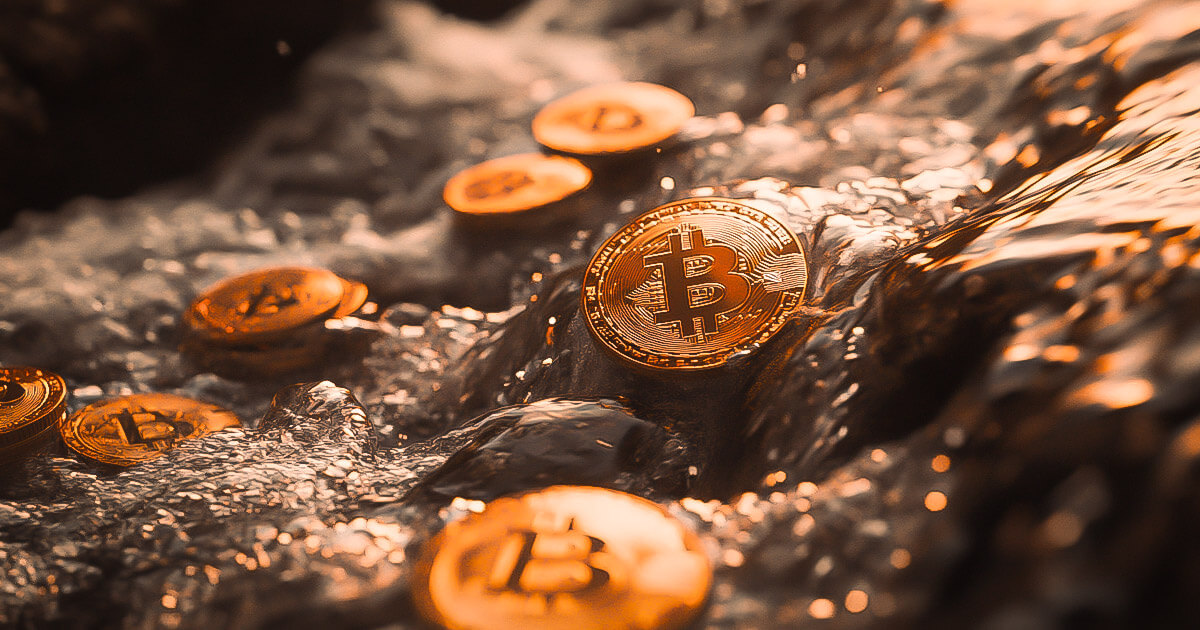 Read more about the article Bitcoin ETFs see $234M in outflows after Trump’s tariff war