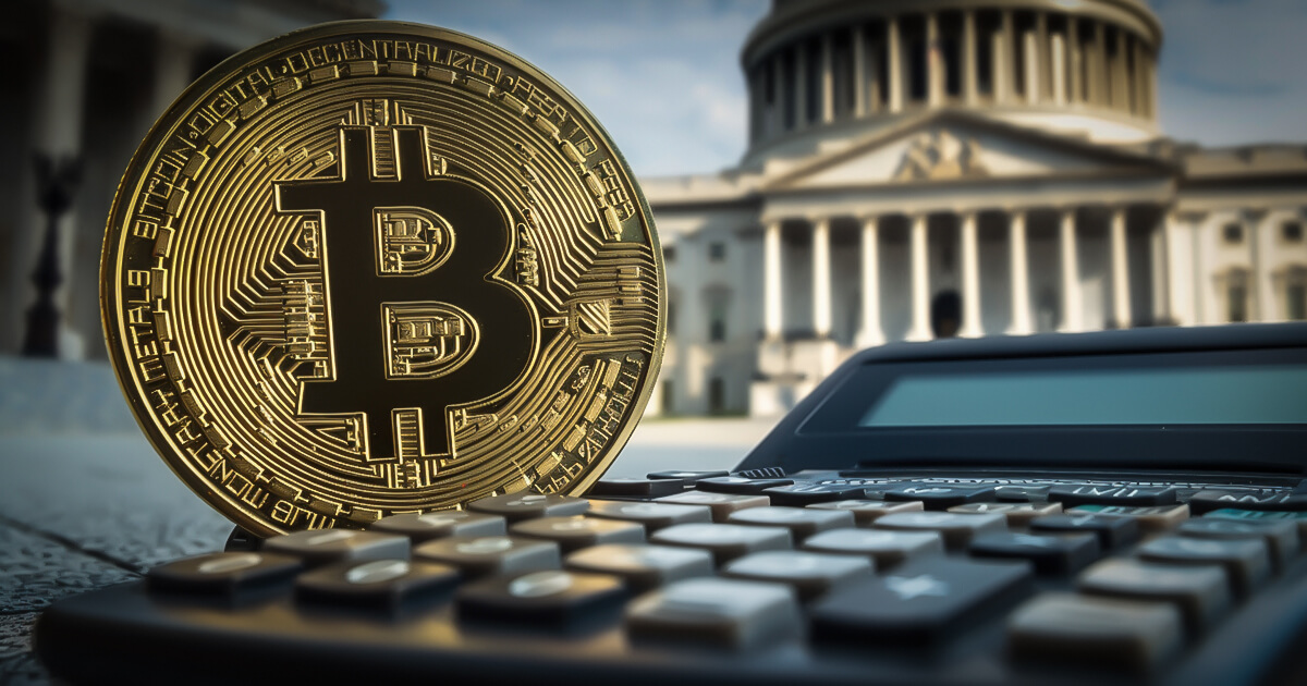 You are currently viewing New FASB rules make Bitcoin holdings a goldmine for corporate earnings