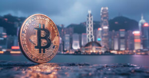 Read more about the article HK Asia’s symbolic 1 Bitcoin purchase sparks nearly 93% stock surge