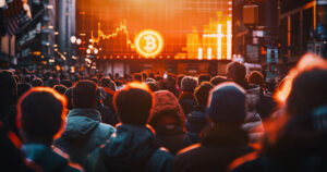 Read more about the article Retail investor demand for Bitcoin is recovering after January low