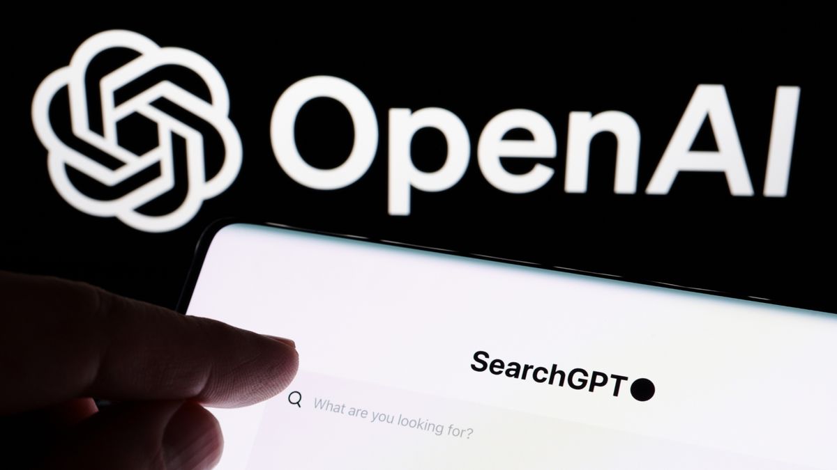 You are currently viewing Hackers offer 20 million OpenAI credentials for sale, but it says there’s no evidence of a breach