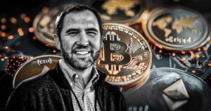 Read more about the article Ripple CEO optimistic about bipartisan crypto regulation progress in Washington