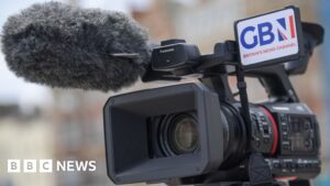 Read more about the article Ofcom receives 1,227 complaints over Josh Howie’s LGBT comments