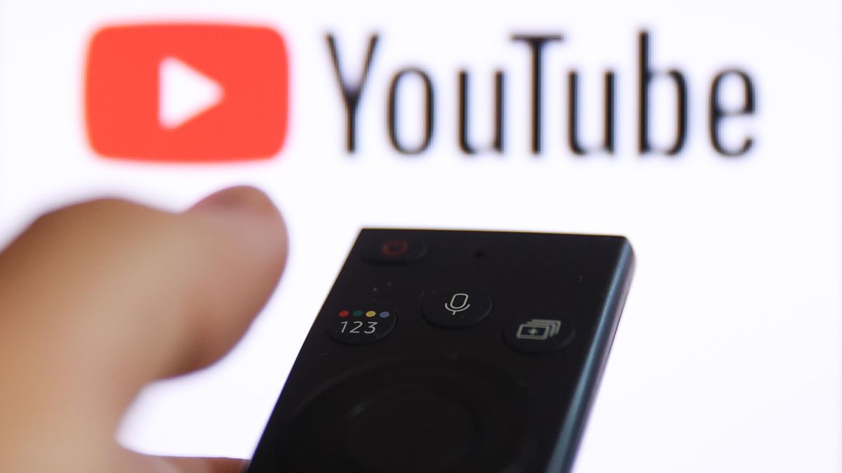 Read more about the article I was watching YouTube on my TV before it became more popular than phones – here are 3 reasons why it’s better on the big screen