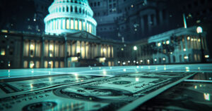 Read more about the article Senator Bill Hagerty pushes for stablecoin regulatory framework