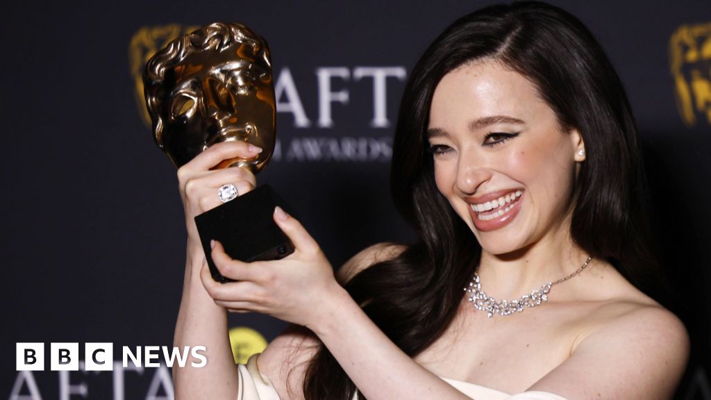 Read more about the article Eight highlights from the British film awards