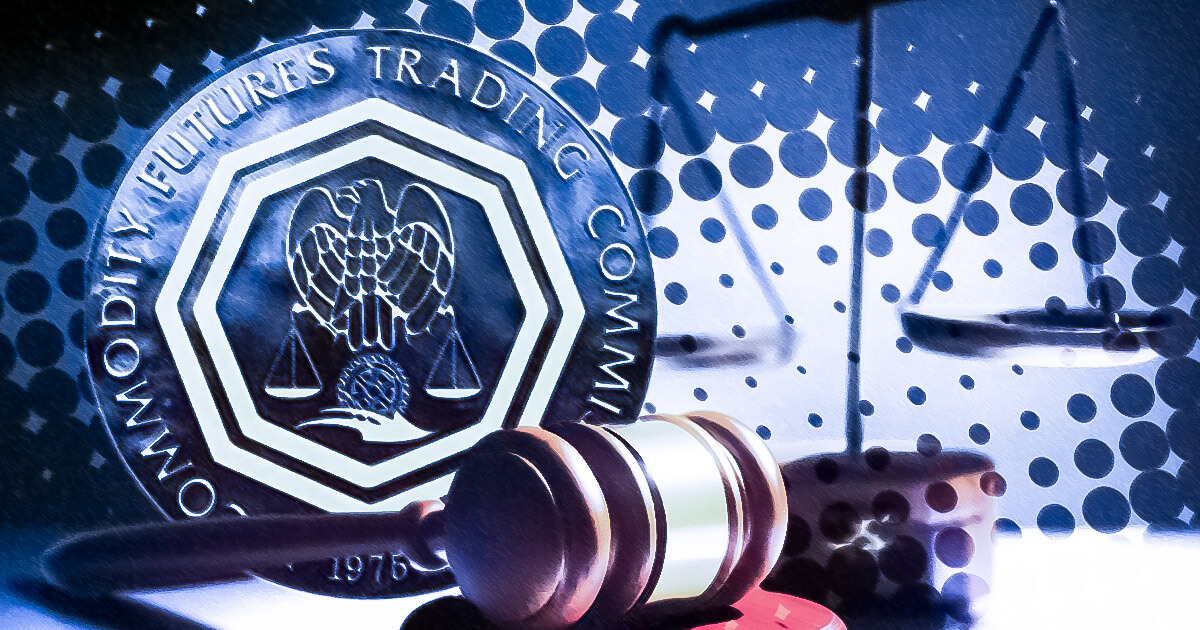 Read more about the article CFTC overhauls enforcement division to combat fraud without regulatory pitfalls