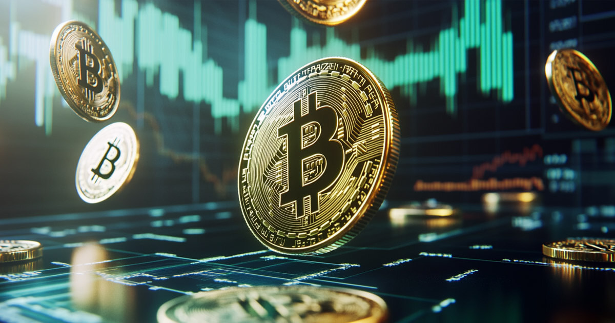 Read more about the article Bitcoin, XRP lead $527 million inflow recovery despite volatility