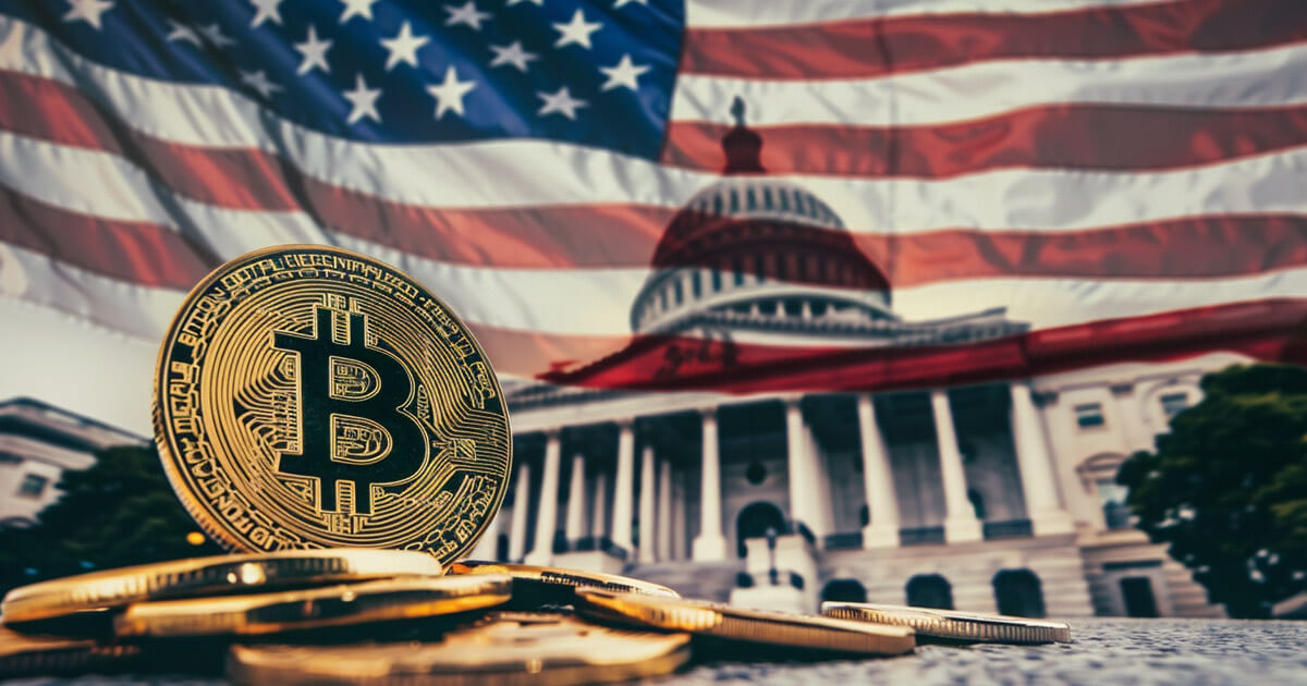 Read more about the article Trump’s Crypto Czar says Bitcoin reserve evaluation, stablecoin legislation top priorities for administration