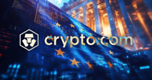 Read more about the article Crypto.com obtains new MiCA license to officially service European customers