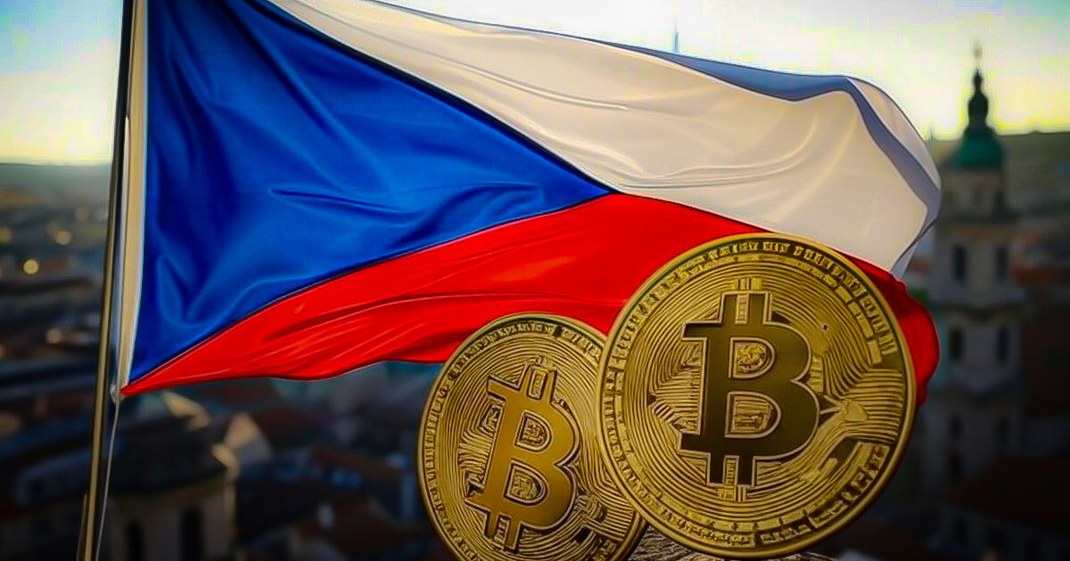 You are currently viewing Czech Republic exempts Bitcoin from capital gains tax after three years