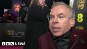 Read more about the article 'I didn't believe it': Warwick Davis on receiving Bafta fellowship