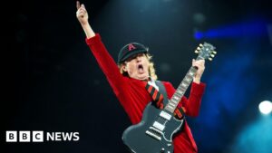 Read more about the article AC/DC announce first Scottish show in a decade