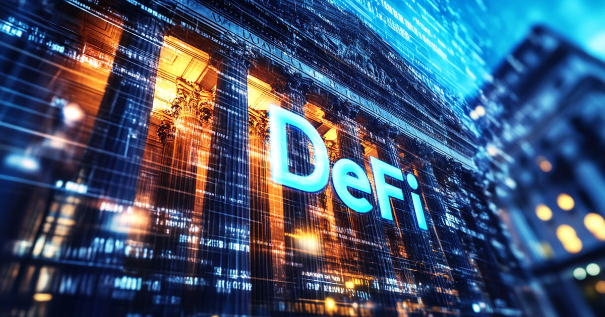 Read more about the article DeFi advocacy group urges DOJ to rethink liability for developers