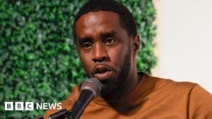 Read more about the article Diddy sues NBC for $100m over The Making of a Bad Boy documentary